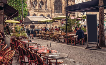 Actualiteitendag heffingen - Involon