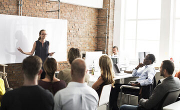 studiedag invordering, privaat - Involon