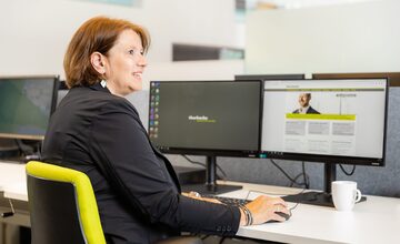 WOZ juridisch specialist - thorbecke